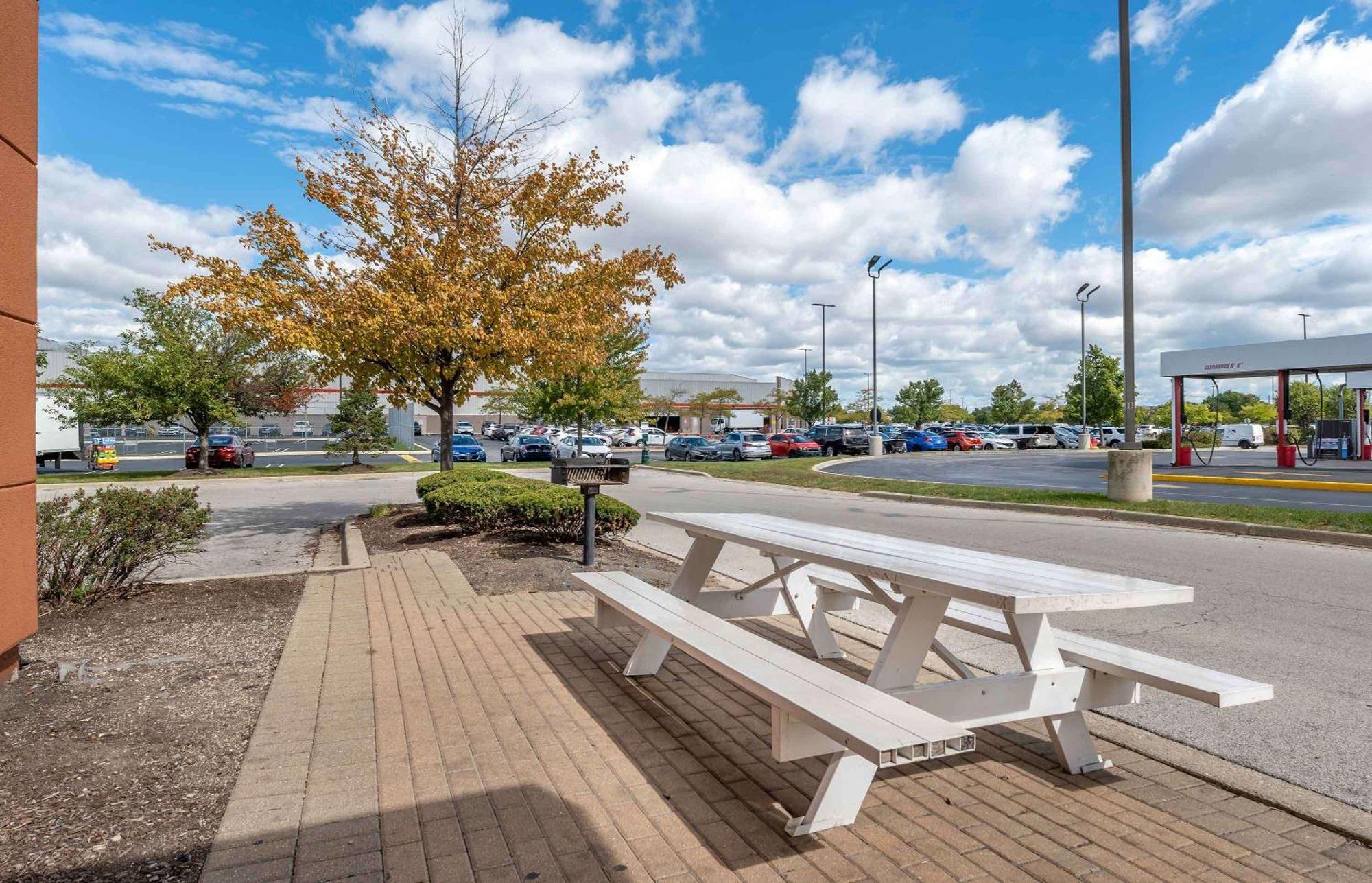 Extended Stay America Suites - Chicago - Midway Bedford Park Exterior foto