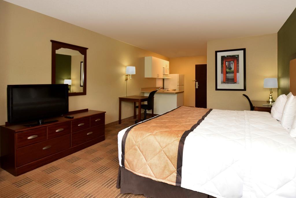 Extended Stay America Suites - Chicago - Midway Bedford Park Exterior foto